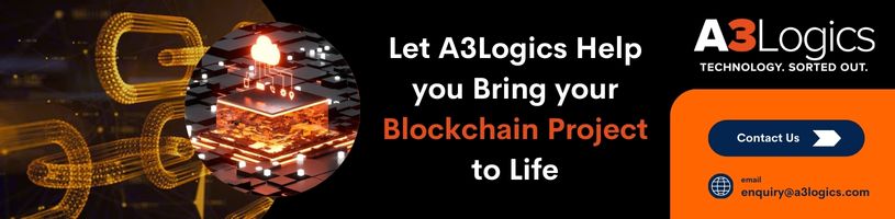 Blockchain Development Partner