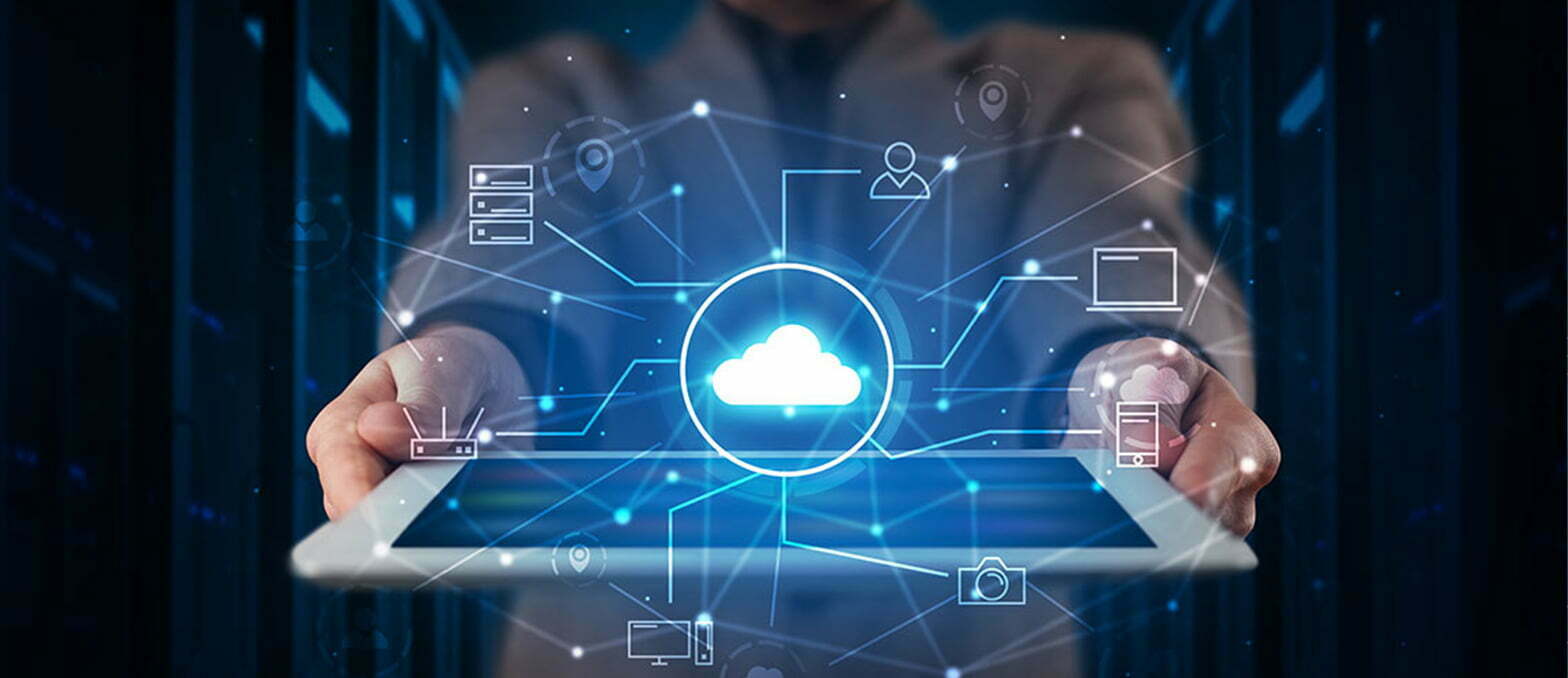 How to Build Scalable IoT Apps with Cloud Services?