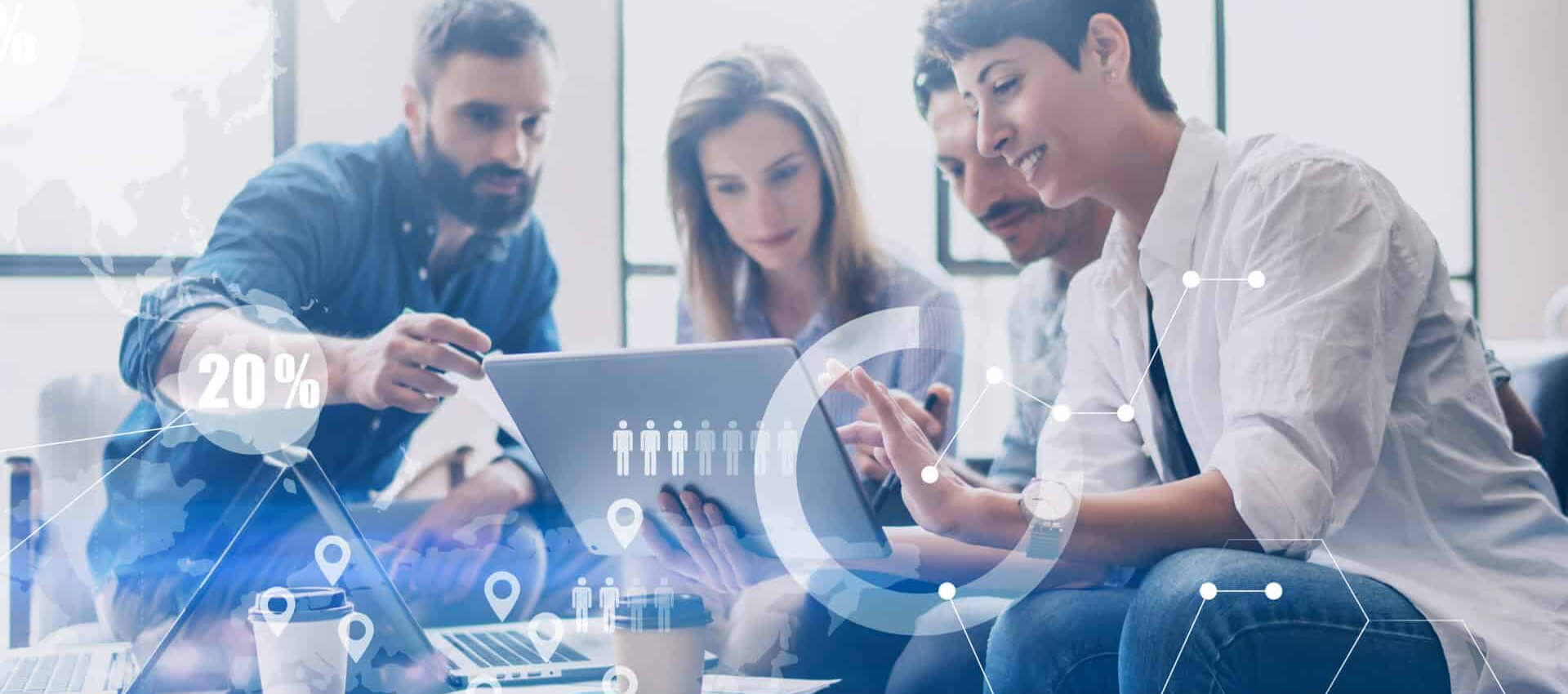 How to Build Scalable IoT Apps with Cloud Services?