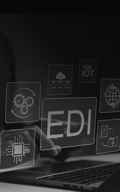 EDI Excellence: Transforming Benefits Administration with Professional Services