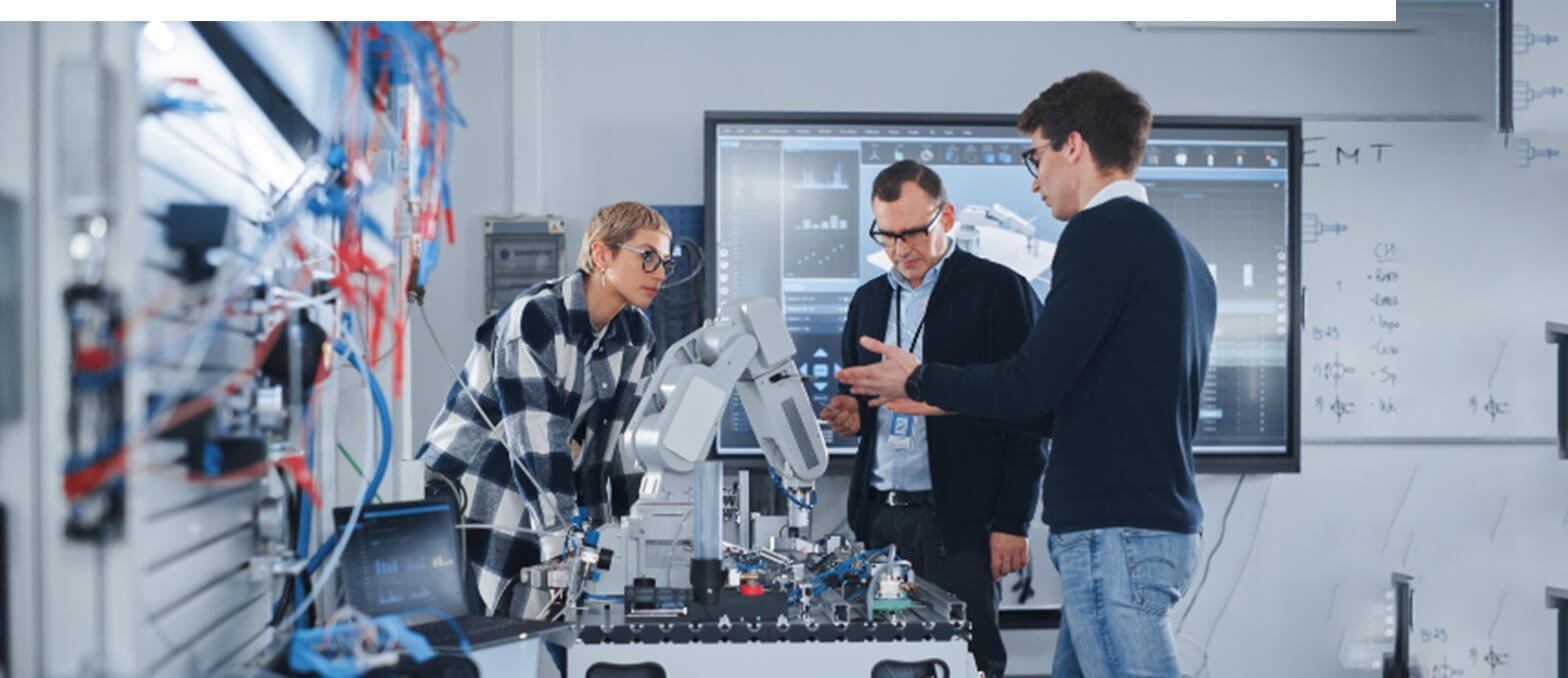 How to Build Scalable IoT Apps with Cloud Services?