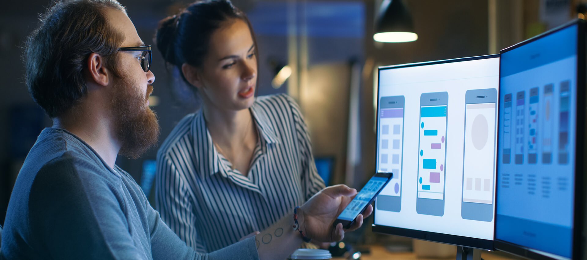 How to Build Scalable IoT Apps with Cloud Services?