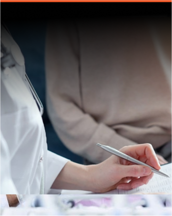 ML for Healthcare Development
