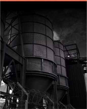 Data Engineering Services in Gas & Oil
