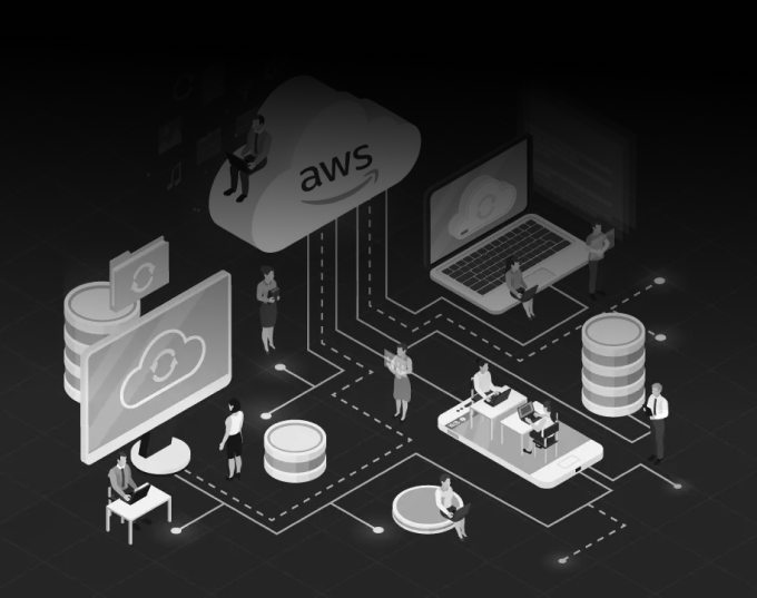 AWS consulting
