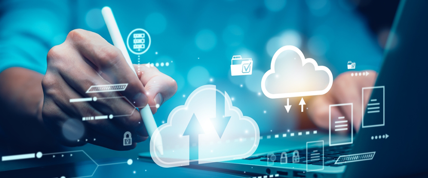 SaaS Application Development