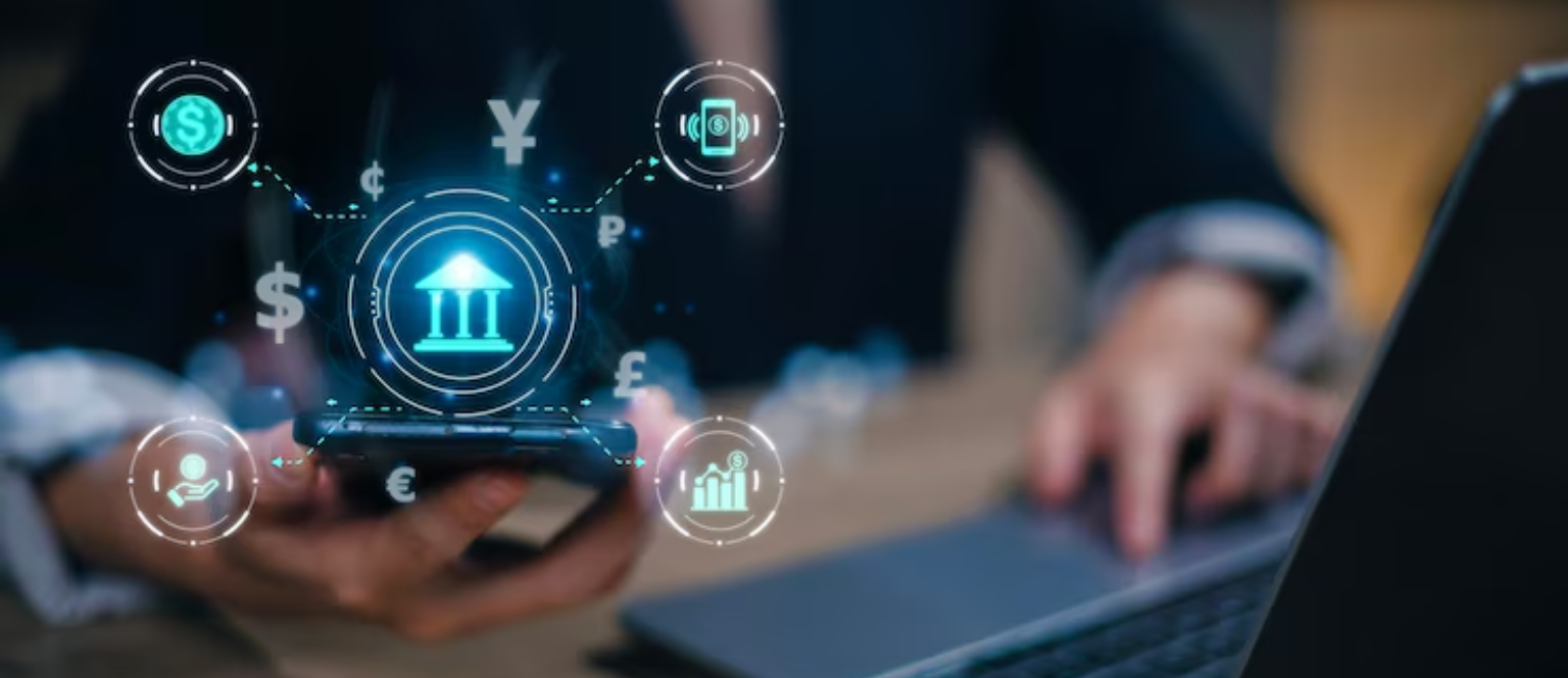 How is Data Analytics Used in the Banking Industry?
