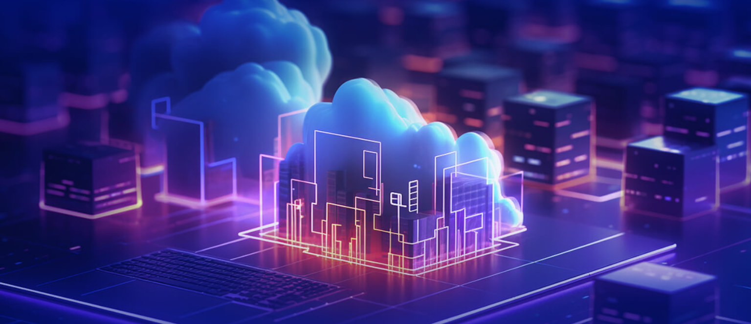 How to Build Scalable IoT Apps with Cloud Services?