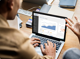 Predictive Analytics
