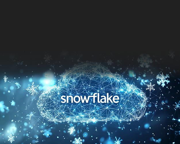 Snowflake Development solutions