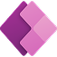 Microsoft-Power-Apps-icon