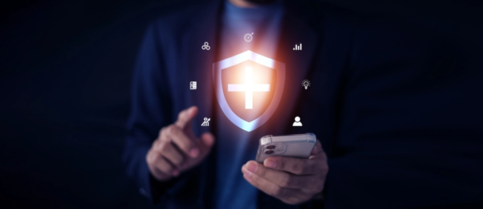 IoT in health insurance