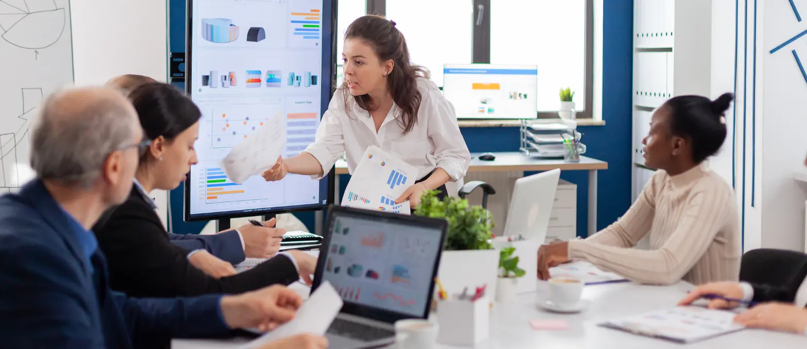 15 Top Benefits of Using Enterprise Software in Your Organization [2025]