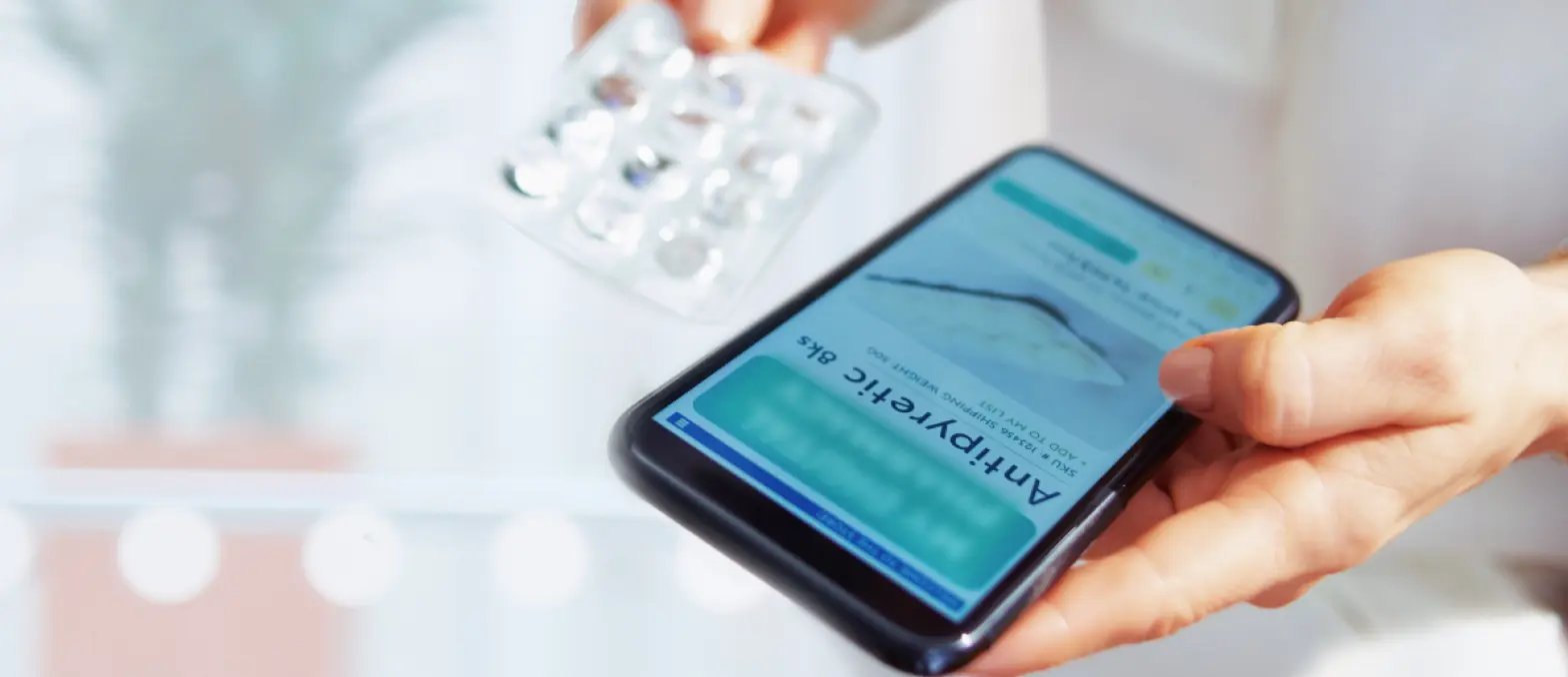 A Step-by-Step Guide to Developing a Successful Pharmacy App