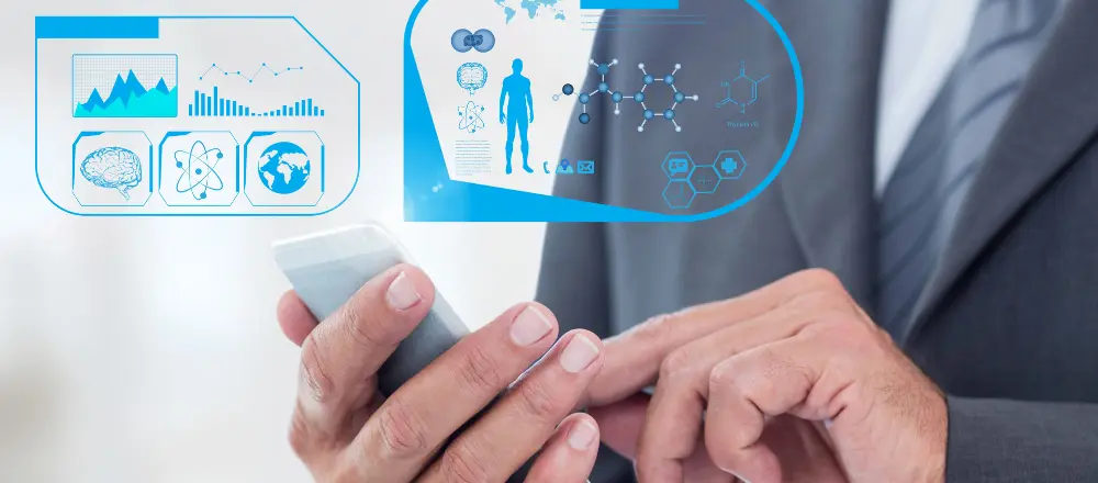 Healthcare IoT in patient monitoring