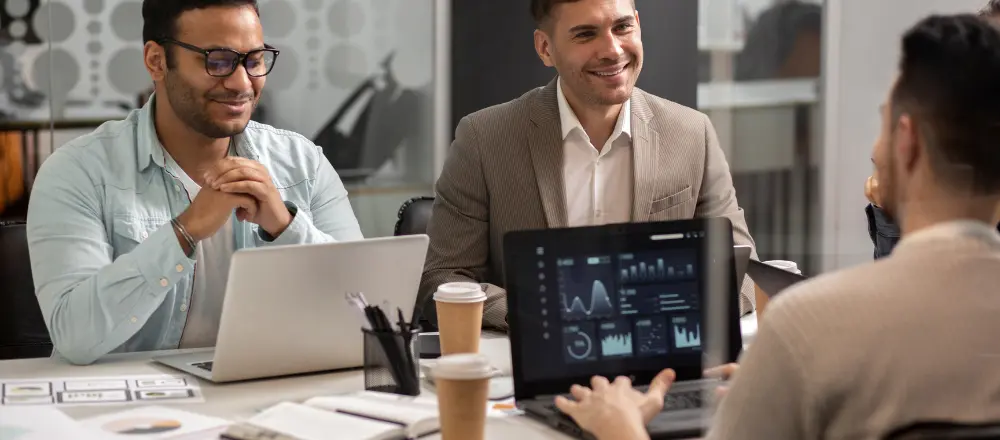 How to Build Scalable IoT Apps with Cloud Services?