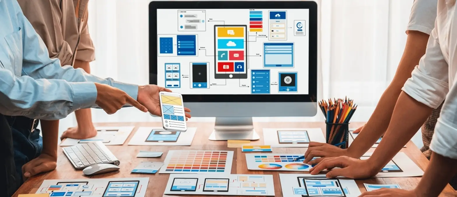 How to Build Scalable IoT Apps with Cloud Services?