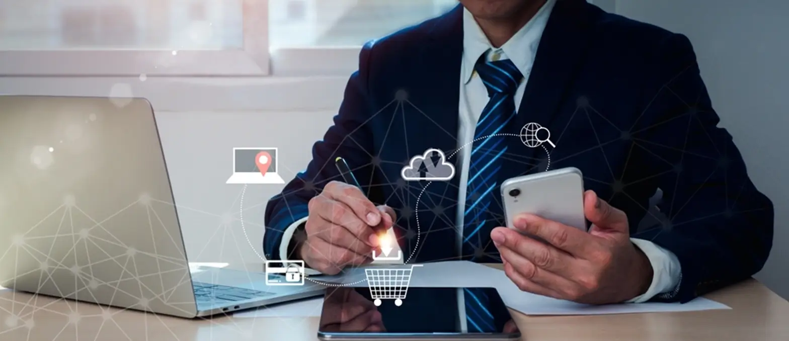 Unlocking the Secrets of Successful Ecommerce App Development